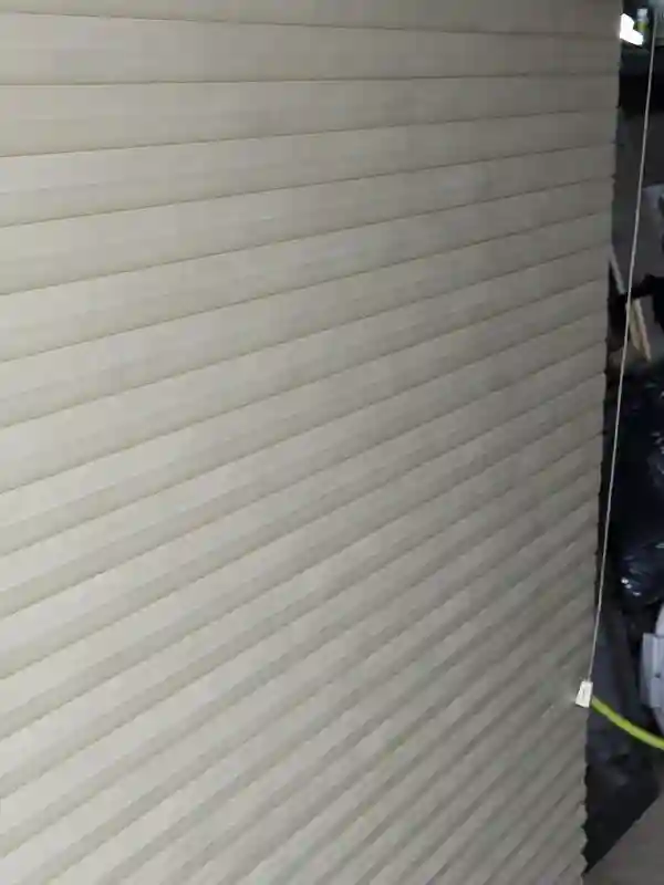 Blinds Fixing