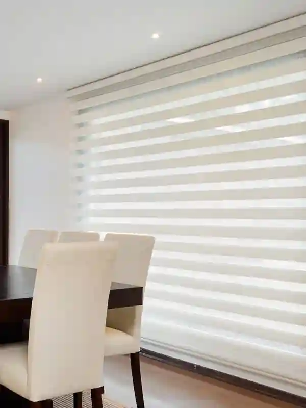 Office Curtains