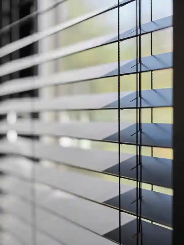 Office Curtains