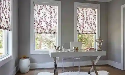 Office Curtains