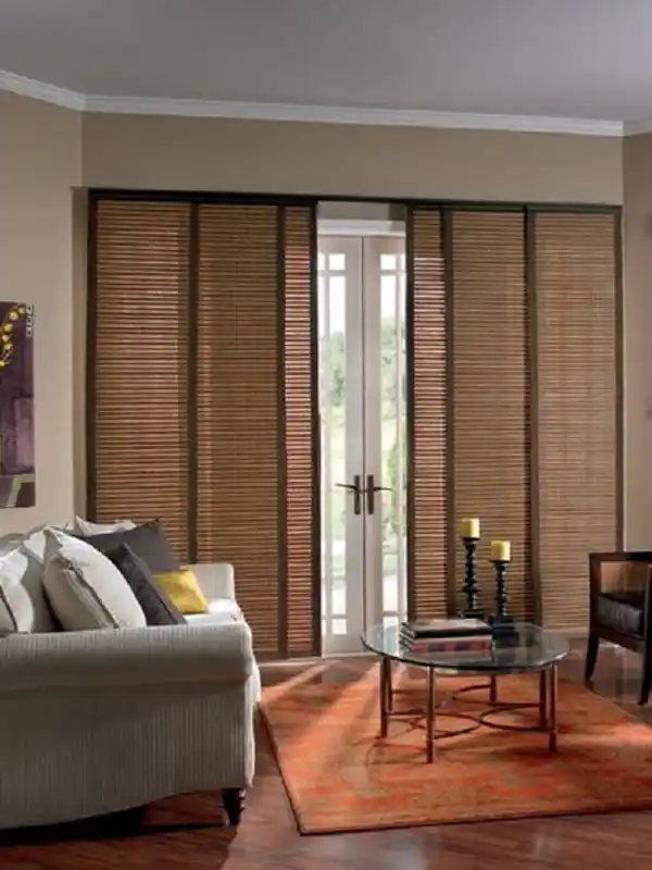 Window Shades