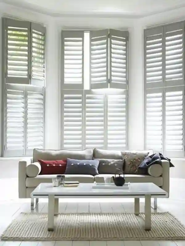 Shutters Blinds