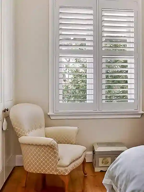 Shutters Blinds
