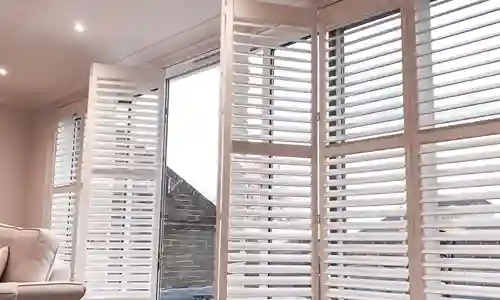 Shutters Blinds