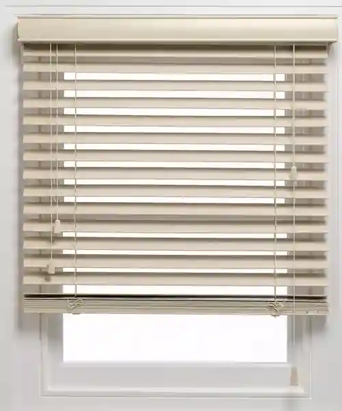 Venetian Blinds