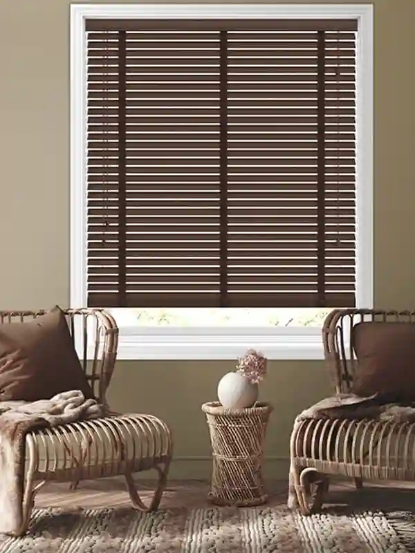 Venetian Blinds