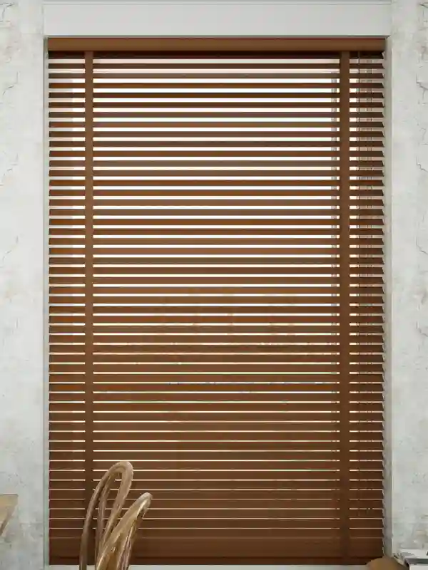 Venetian Blinds