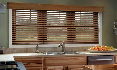 Venetian Blinds