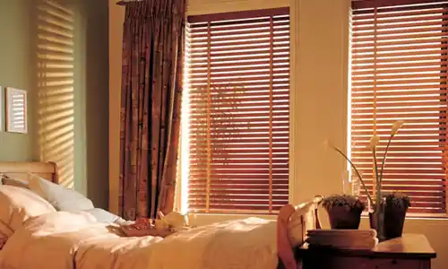 Venetian Blinds